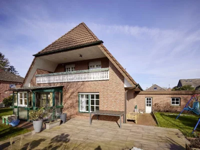 Haus verkaufen in Bremen